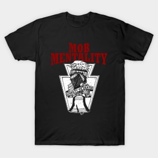 Mob Mentality Eagle T-Shirt